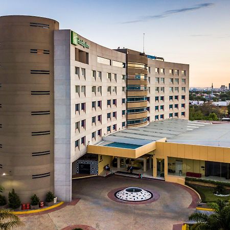 Holiday Inn Puebla Finsa By Ihg Εξωτερικό φωτογραφία