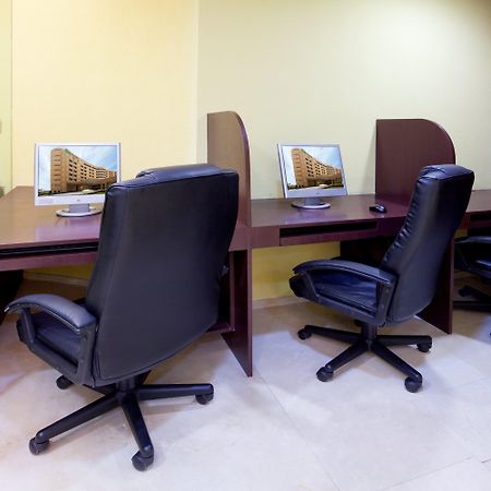 Holiday Inn Puebla Finsa By Ihg Εξωτερικό φωτογραφία