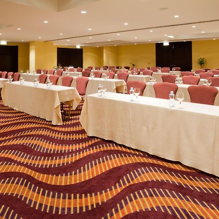 Holiday Inn Puebla Finsa By Ihg Εξωτερικό φωτογραφία