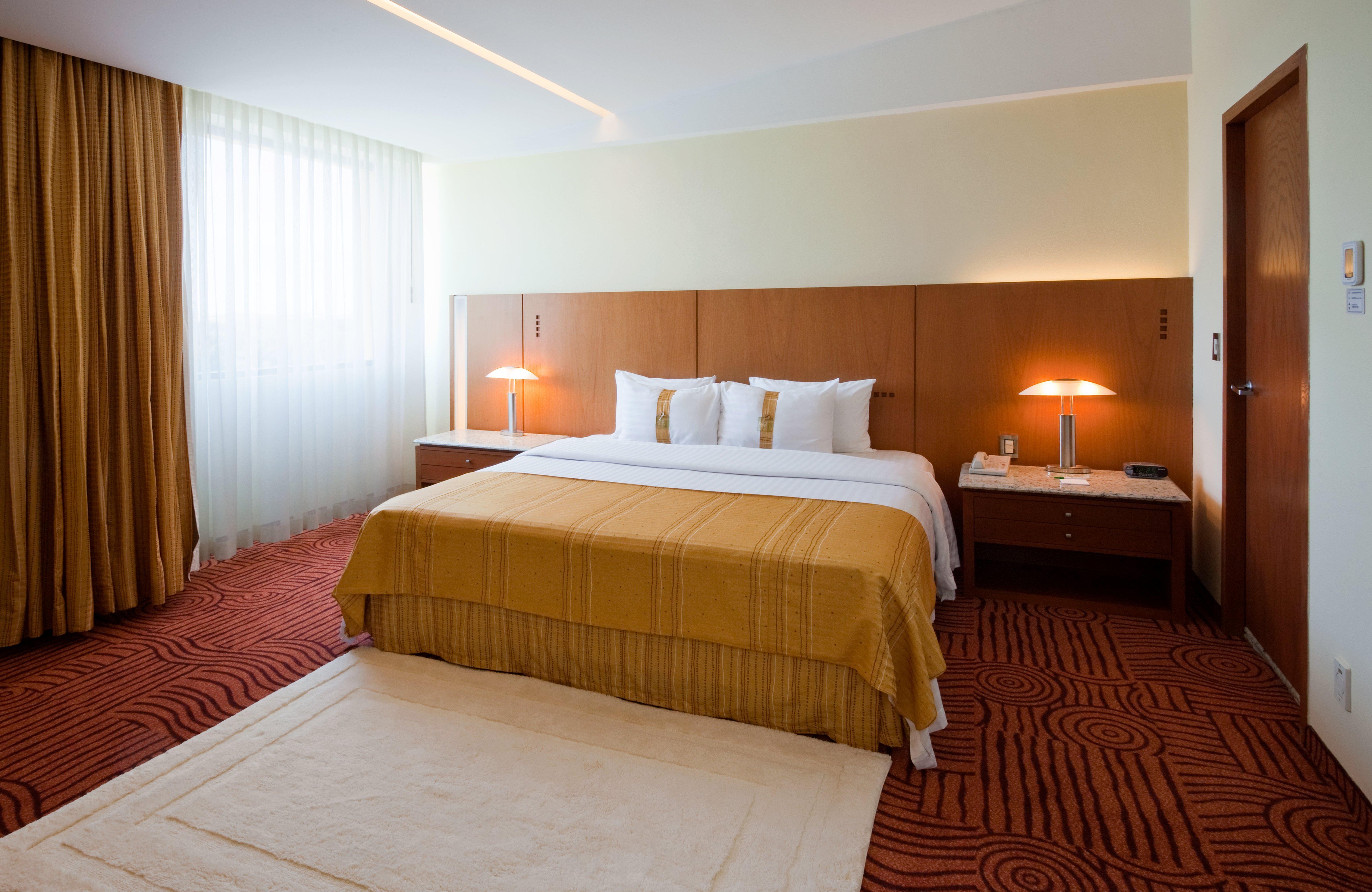 Holiday Inn Puebla Finsa By Ihg Εξωτερικό φωτογραφία