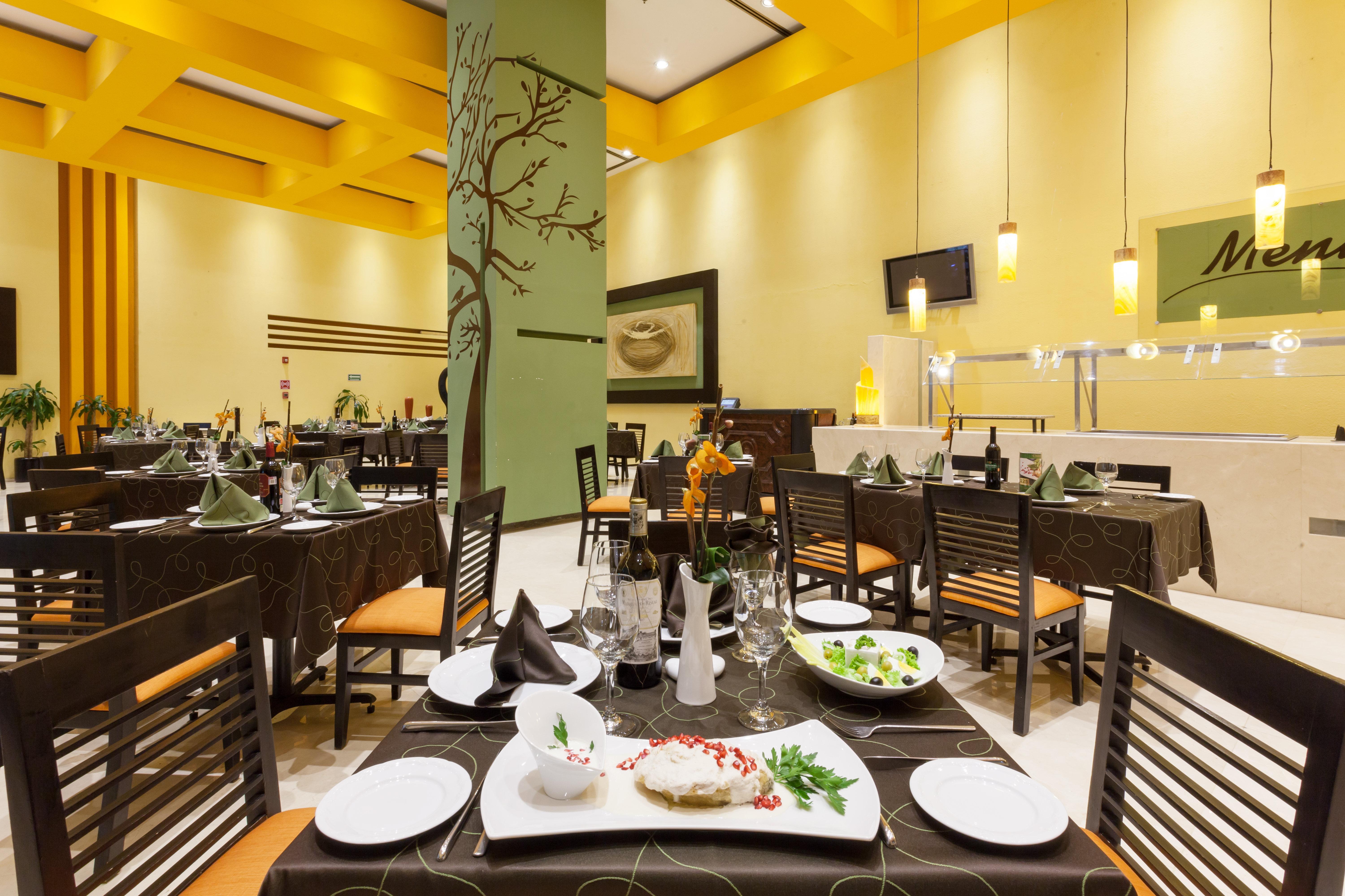 Holiday Inn Puebla Finsa By Ihg Εξωτερικό φωτογραφία