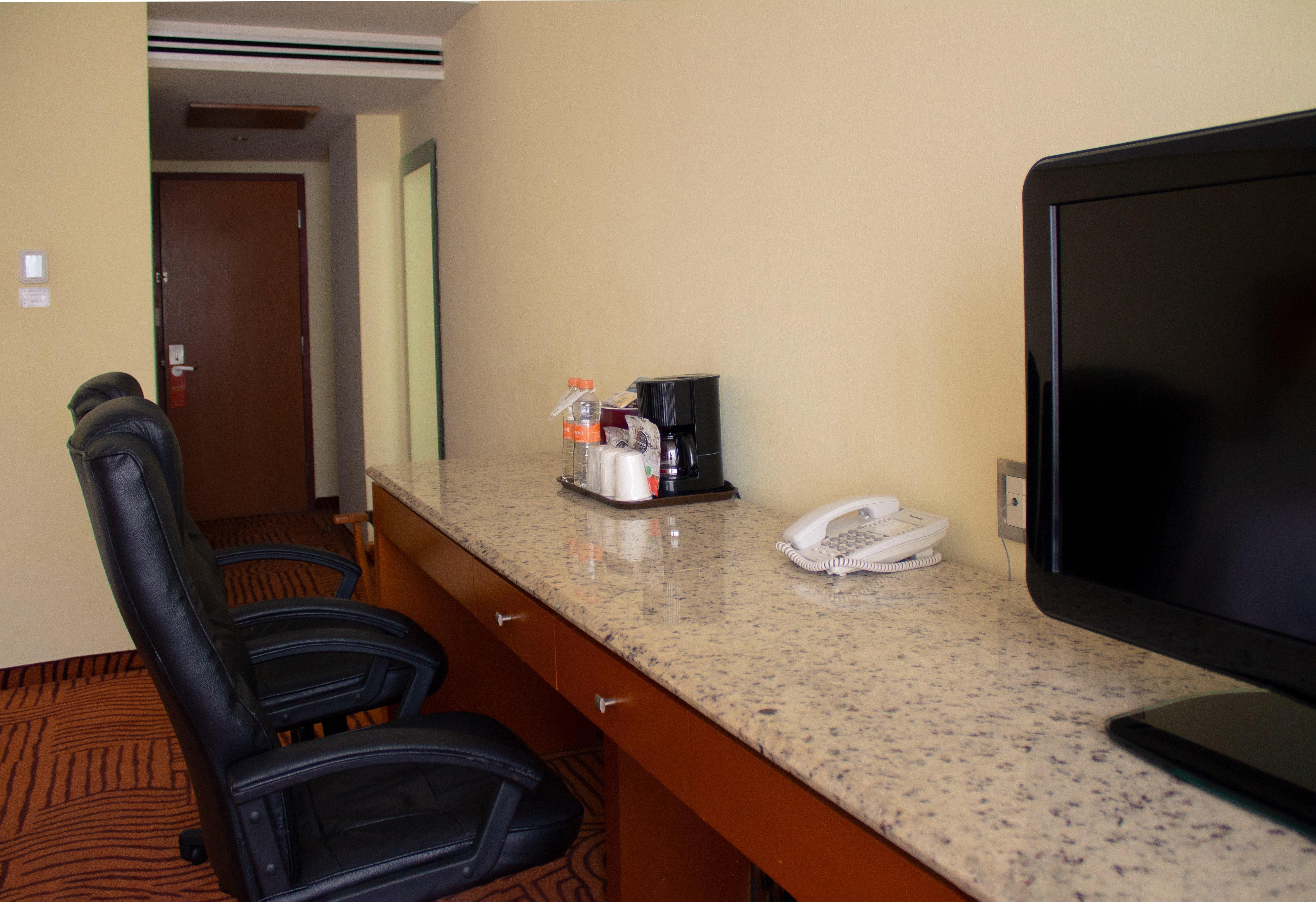 Holiday Inn Puebla Finsa By Ihg Εξωτερικό φωτογραφία