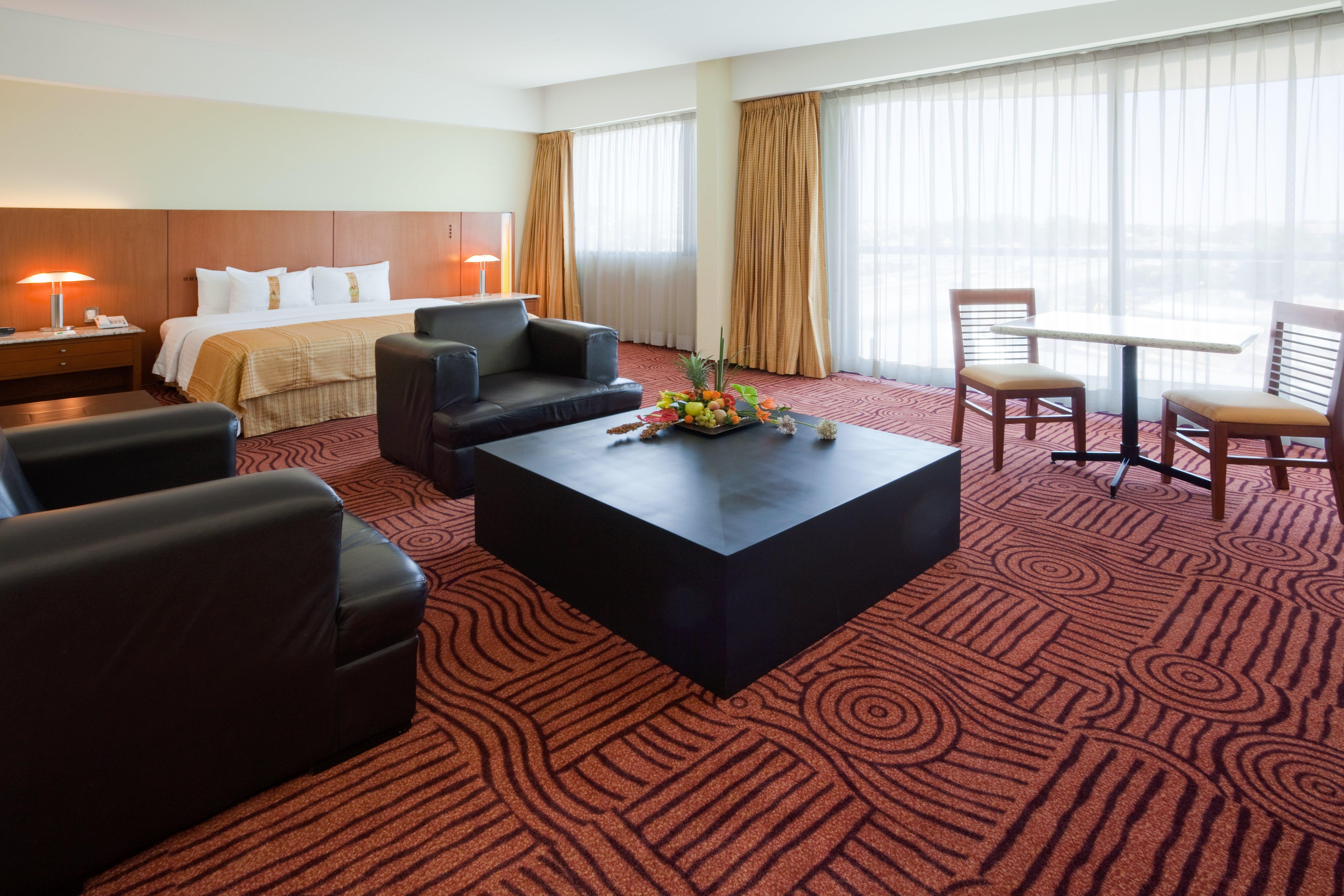 Holiday Inn Puebla Finsa By Ihg Εξωτερικό φωτογραφία