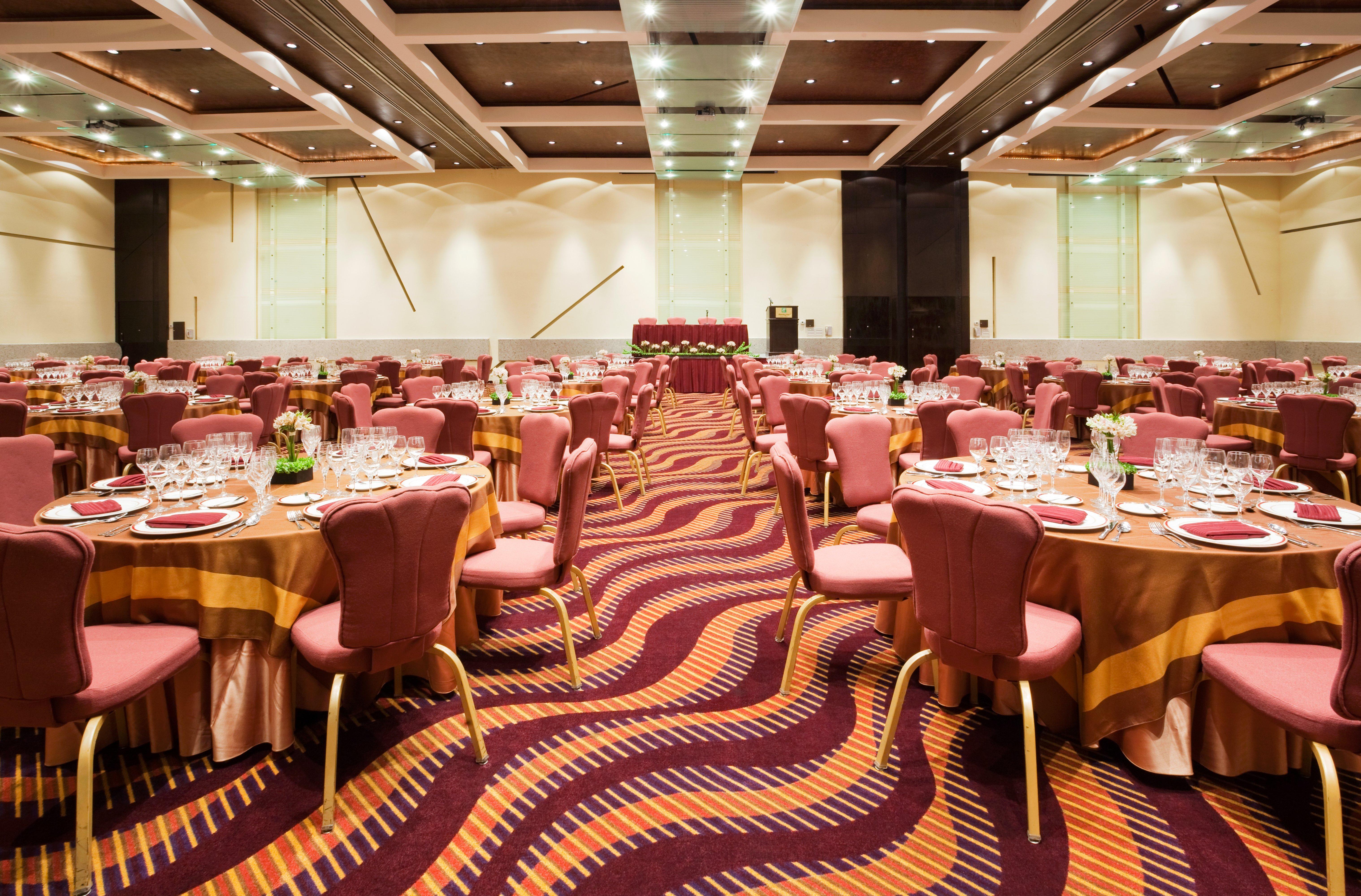 Holiday Inn Puebla Finsa By Ihg Εξωτερικό φωτογραφία