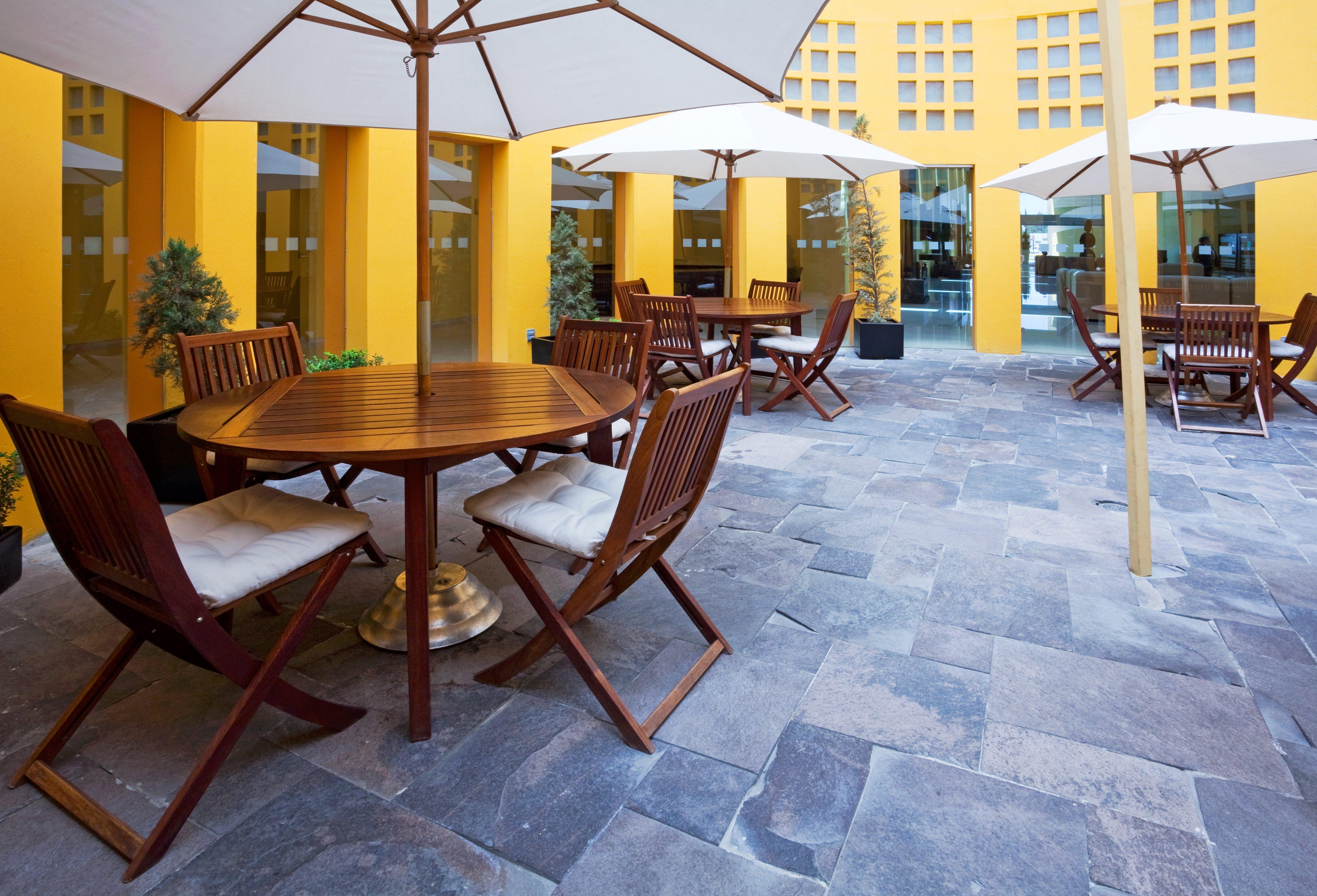 Holiday Inn Puebla Finsa By Ihg Εξωτερικό φωτογραφία