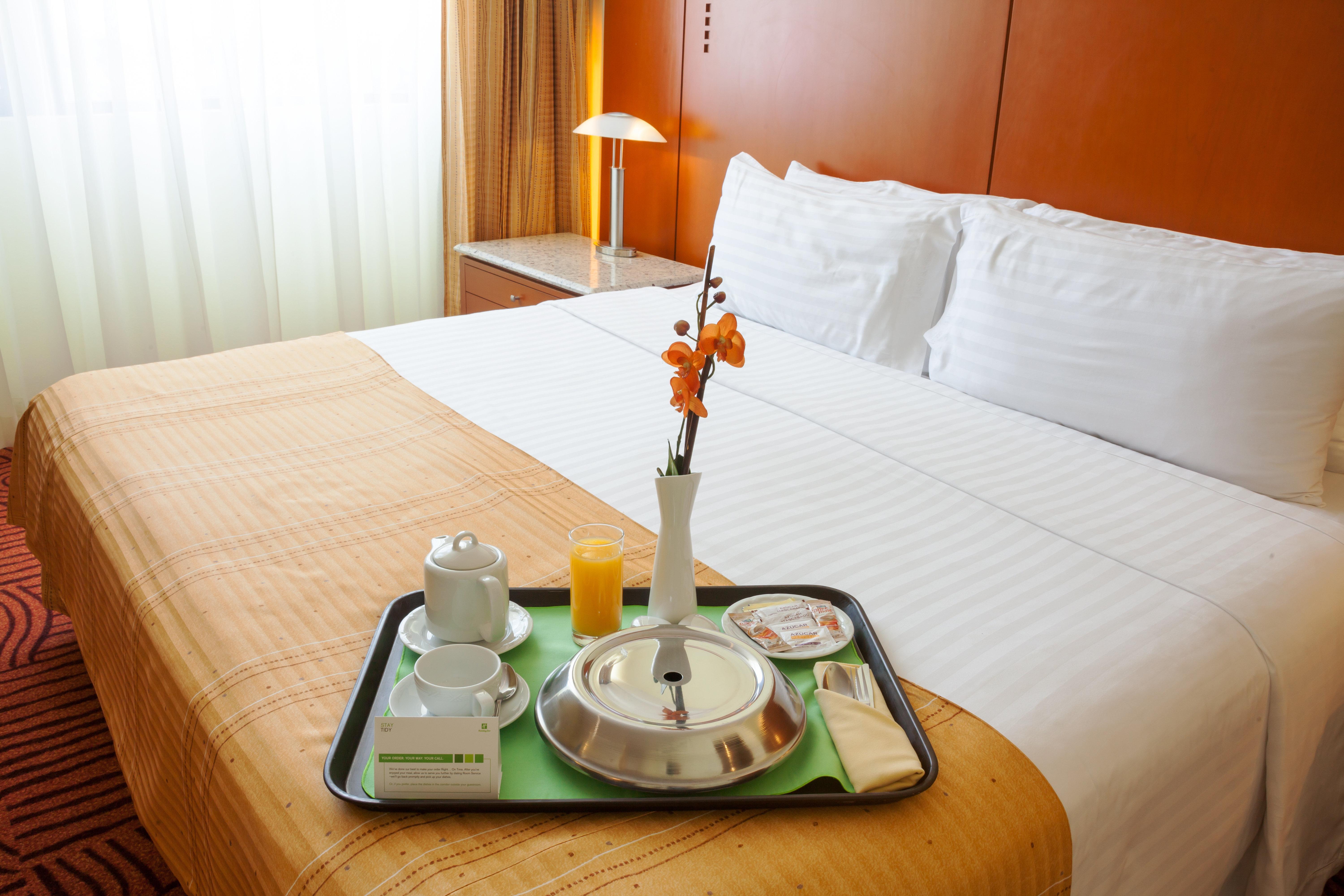 Holiday Inn Puebla Finsa By Ihg Εξωτερικό φωτογραφία