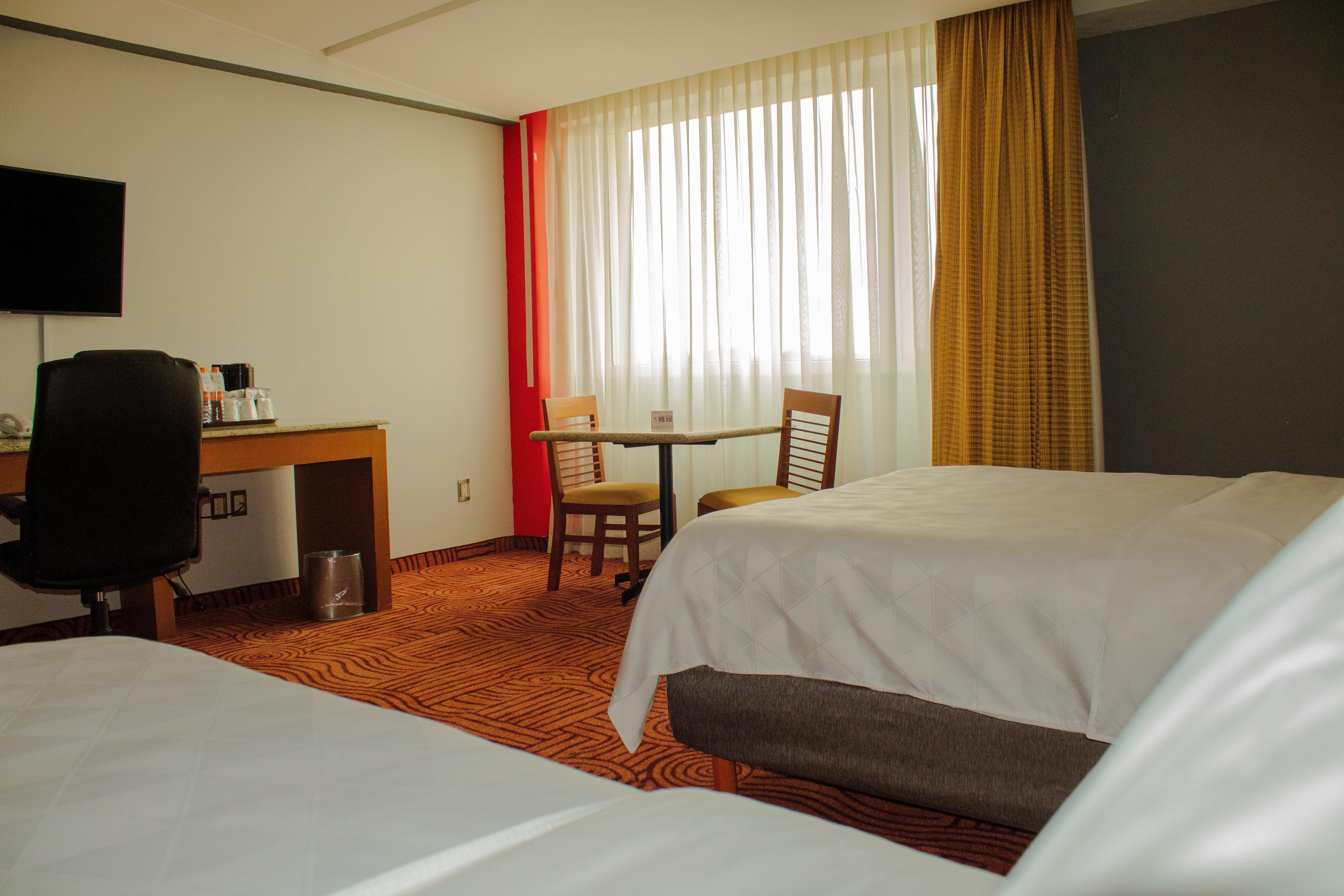 Holiday Inn Puebla Finsa By Ihg Εξωτερικό φωτογραφία