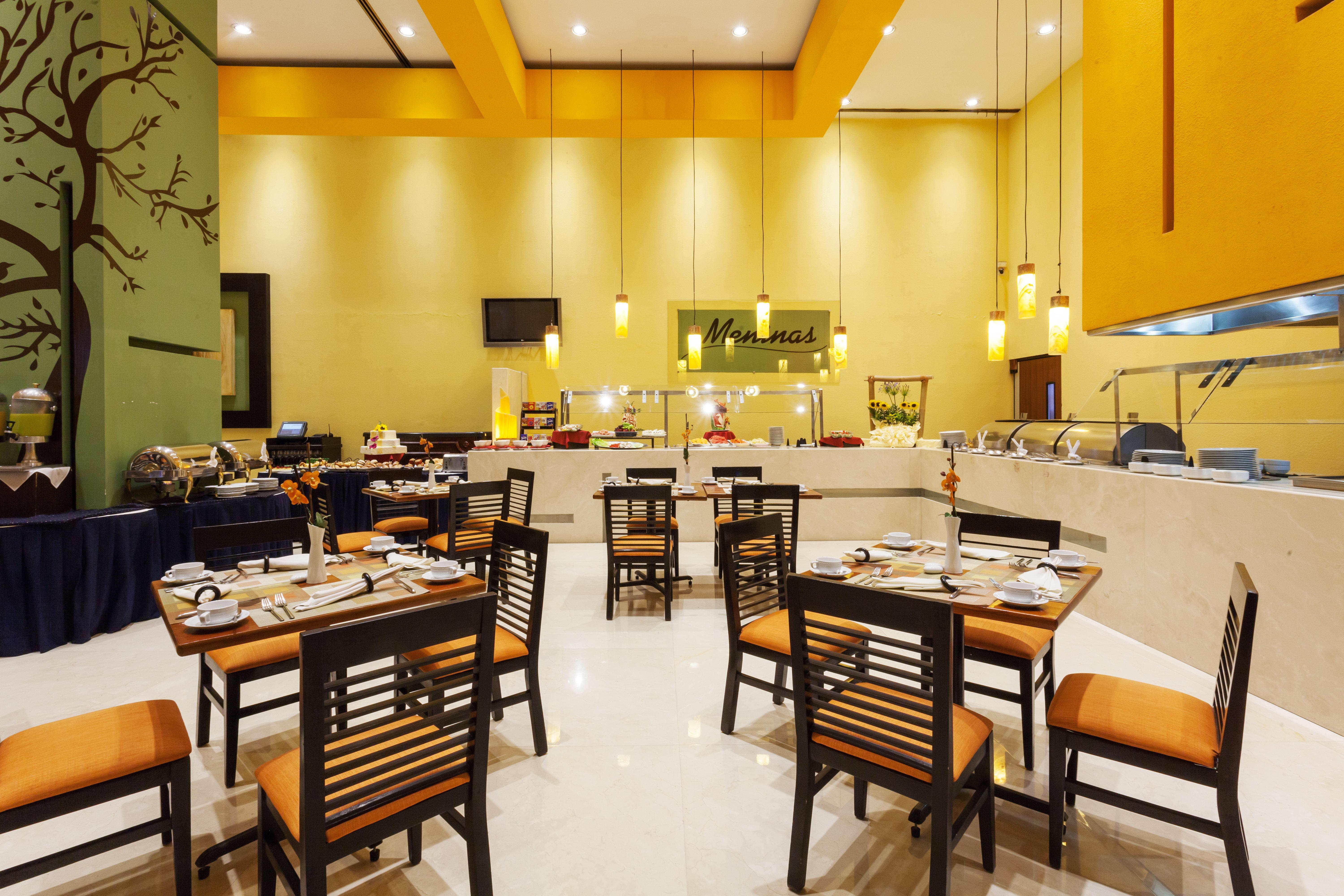 Holiday Inn Puebla Finsa By Ihg Εξωτερικό φωτογραφία