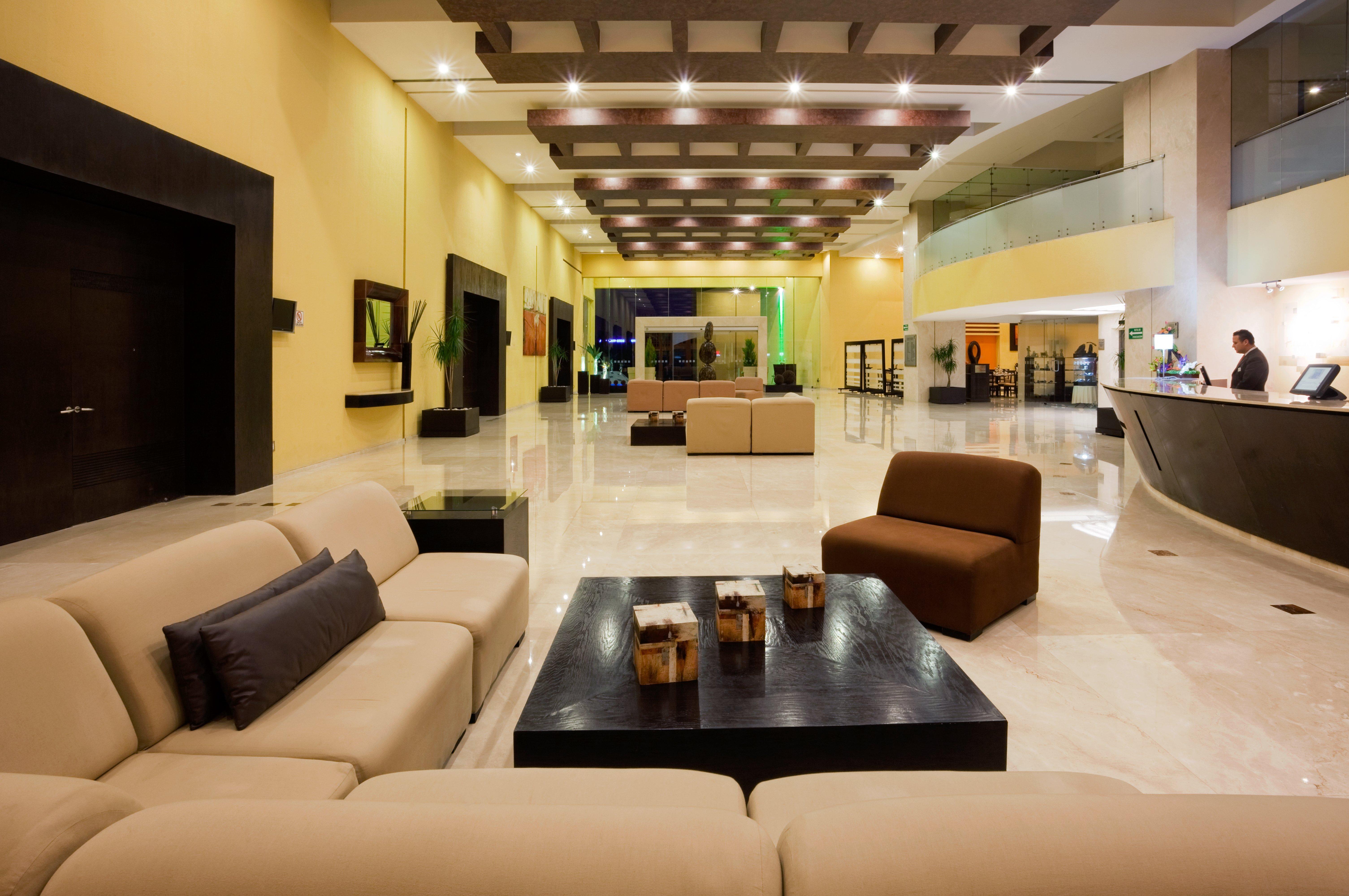 Holiday Inn Puebla Finsa By Ihg Εξωτερικό φωτογραφία