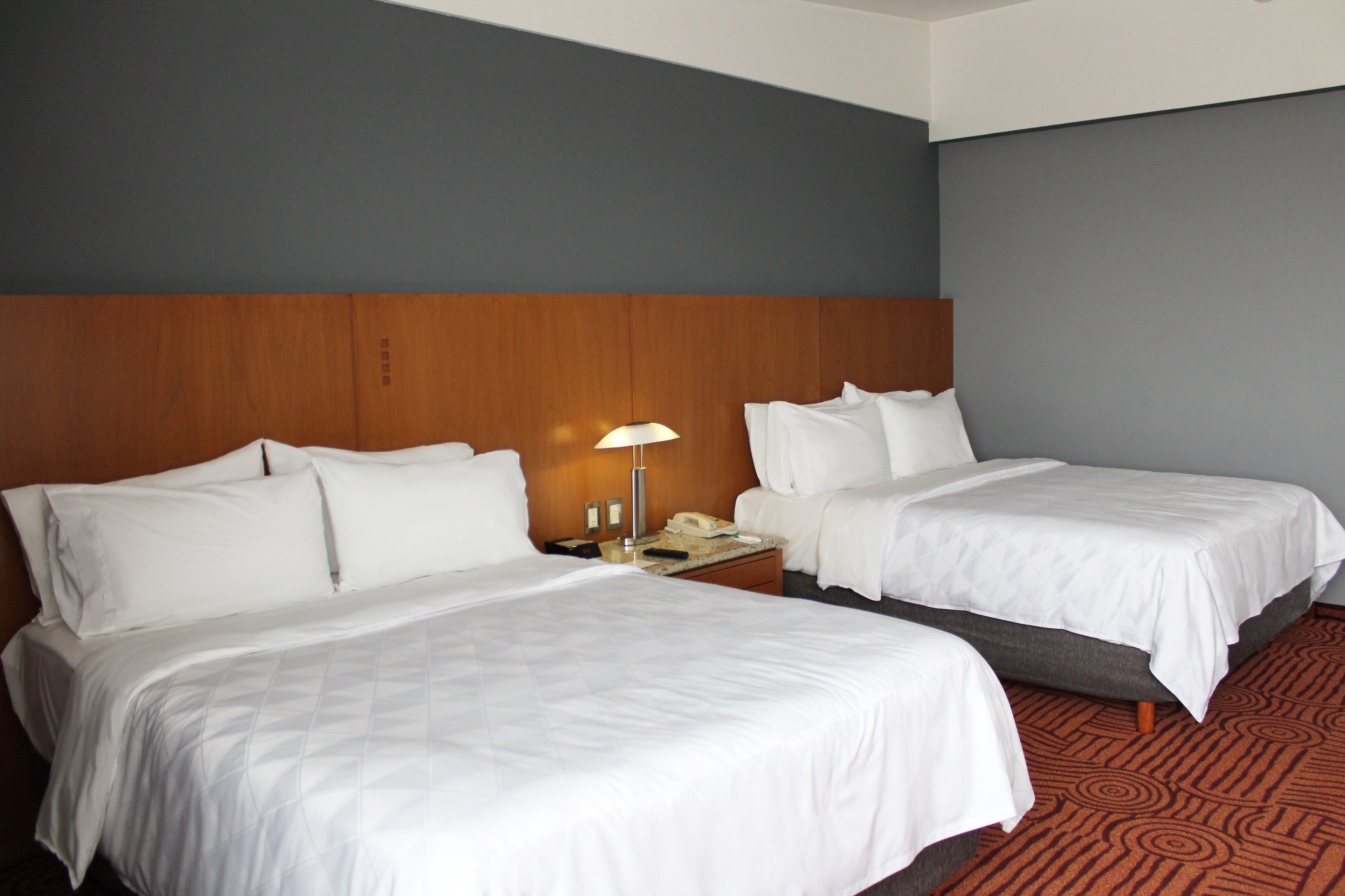 Holiday Inn Puebla Finsa By Ihg Εξωτερικό φωτογραφία