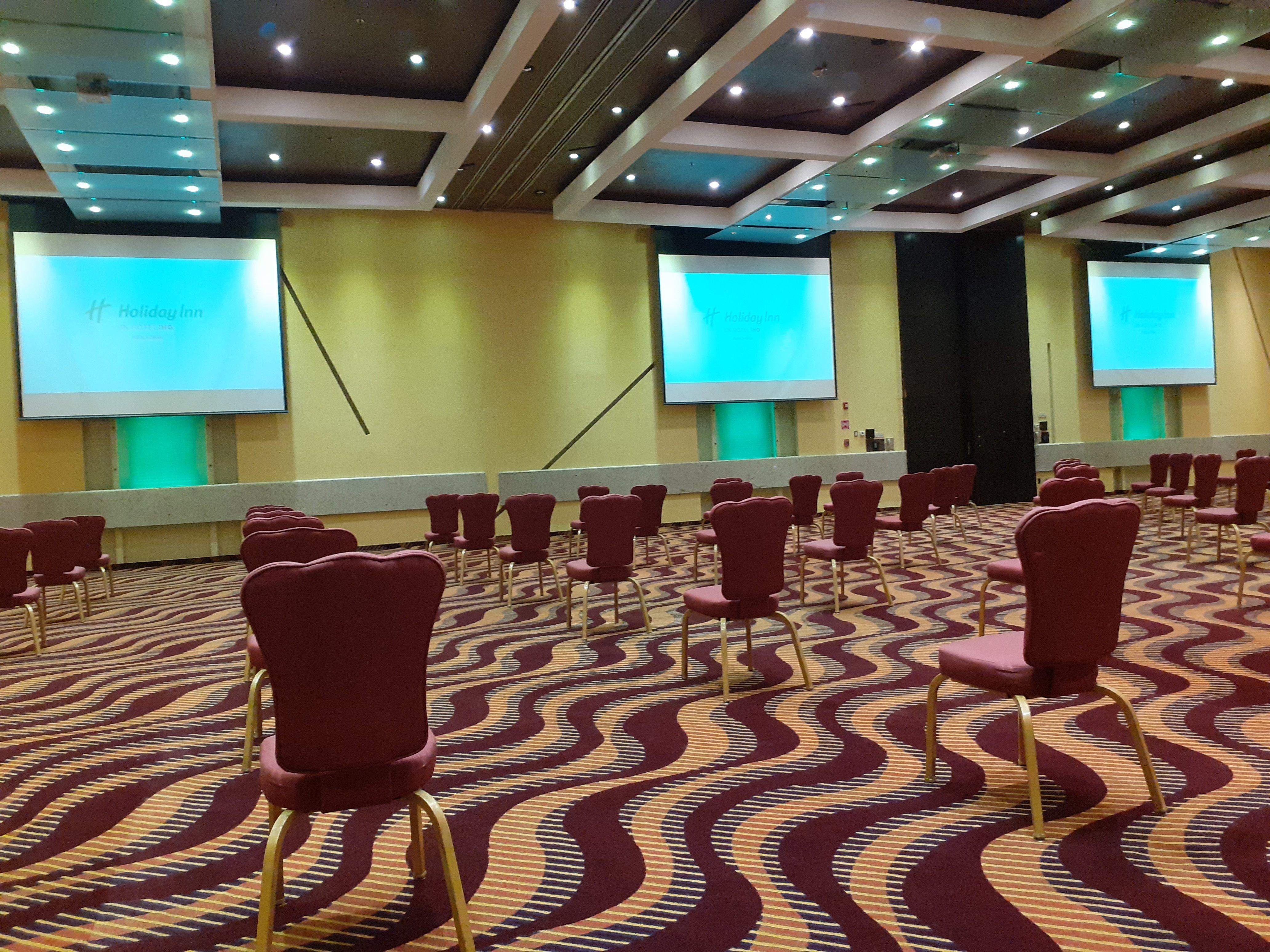 Holiday Inn Puebla Finsa By Ihg Εξωτερικό φωτογραφία