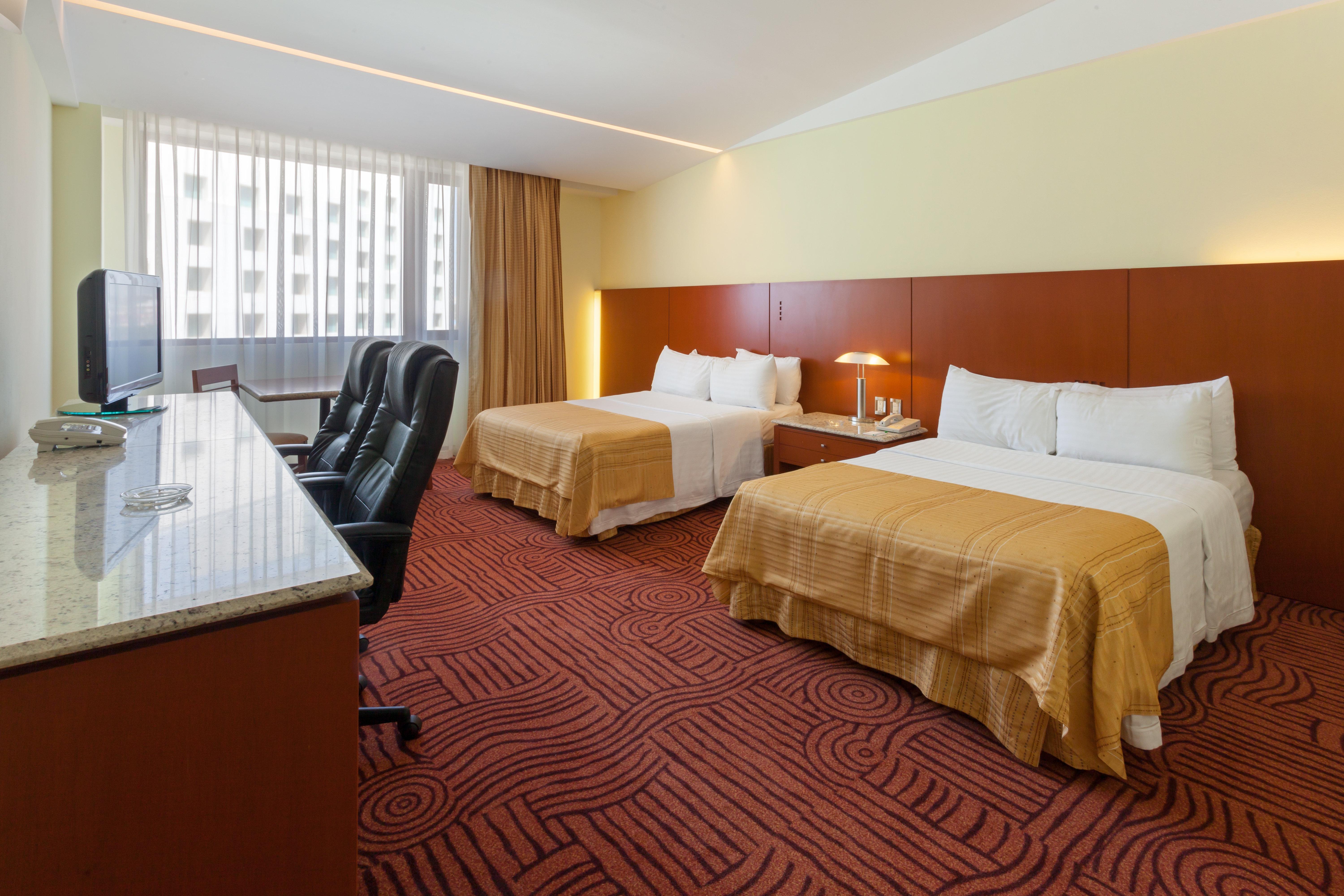 Holiday Inn Puebla Finsa By Ihg Εξωτερικό φωτογραφία