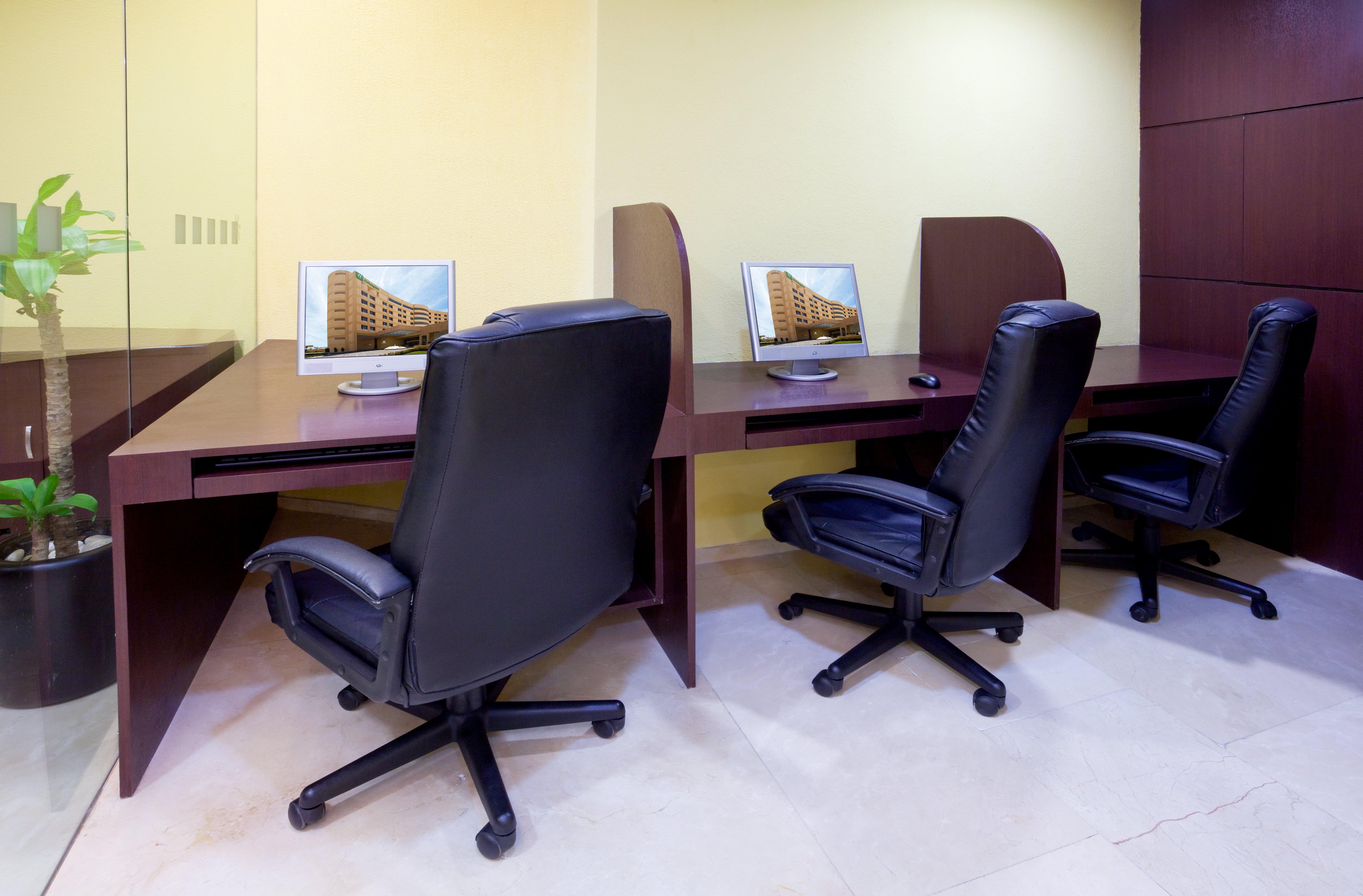 Holiday Inn Puebla Finsa By Ihg Εξωτερικό φωτογραφία