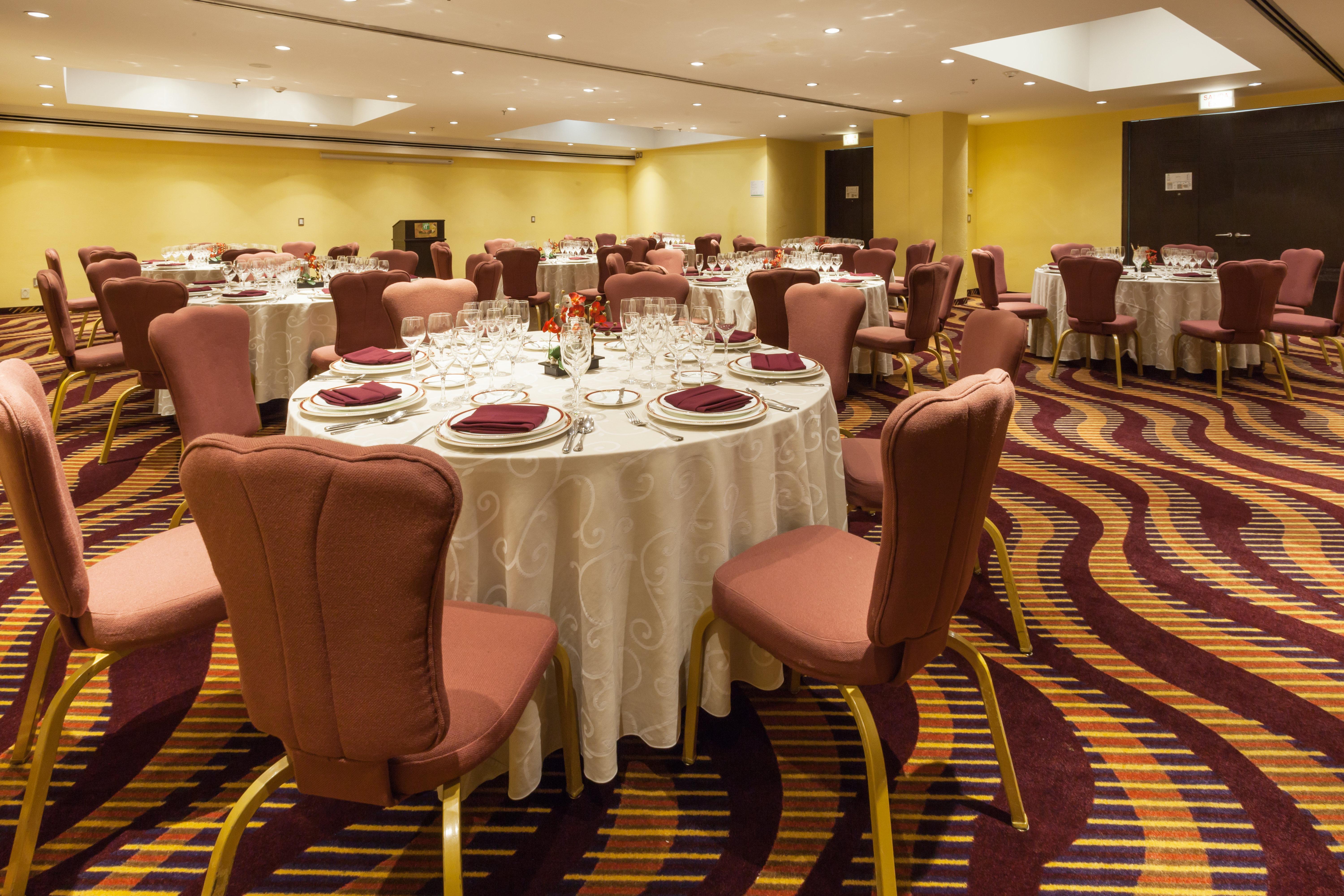 Holiday Inn Puebla Finsa By Ihg Εξωτερικό φωτογραφία