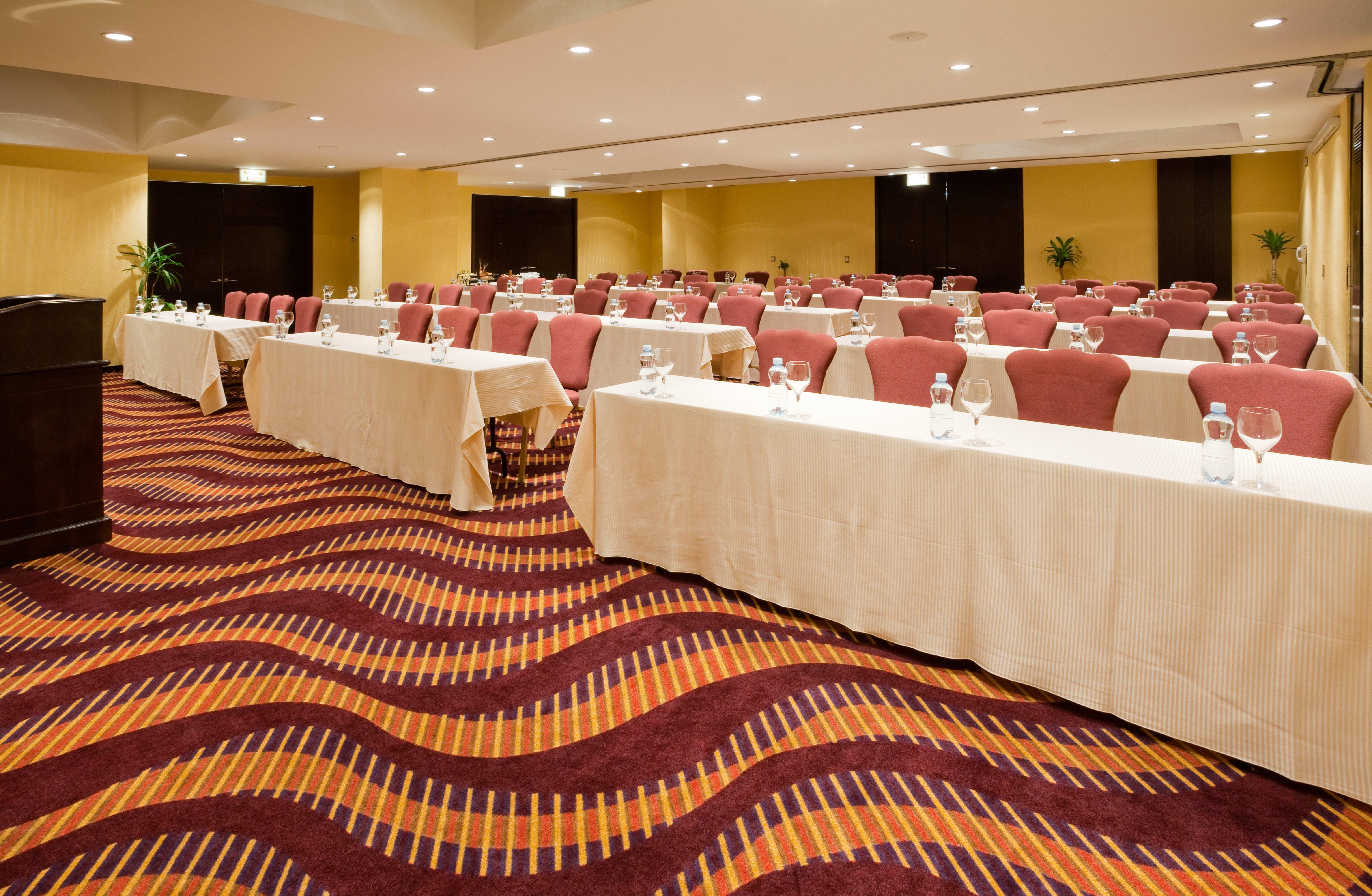 Holiday Inn Puebla Finsa By Ihg Εξωτερικό φωτογραφία