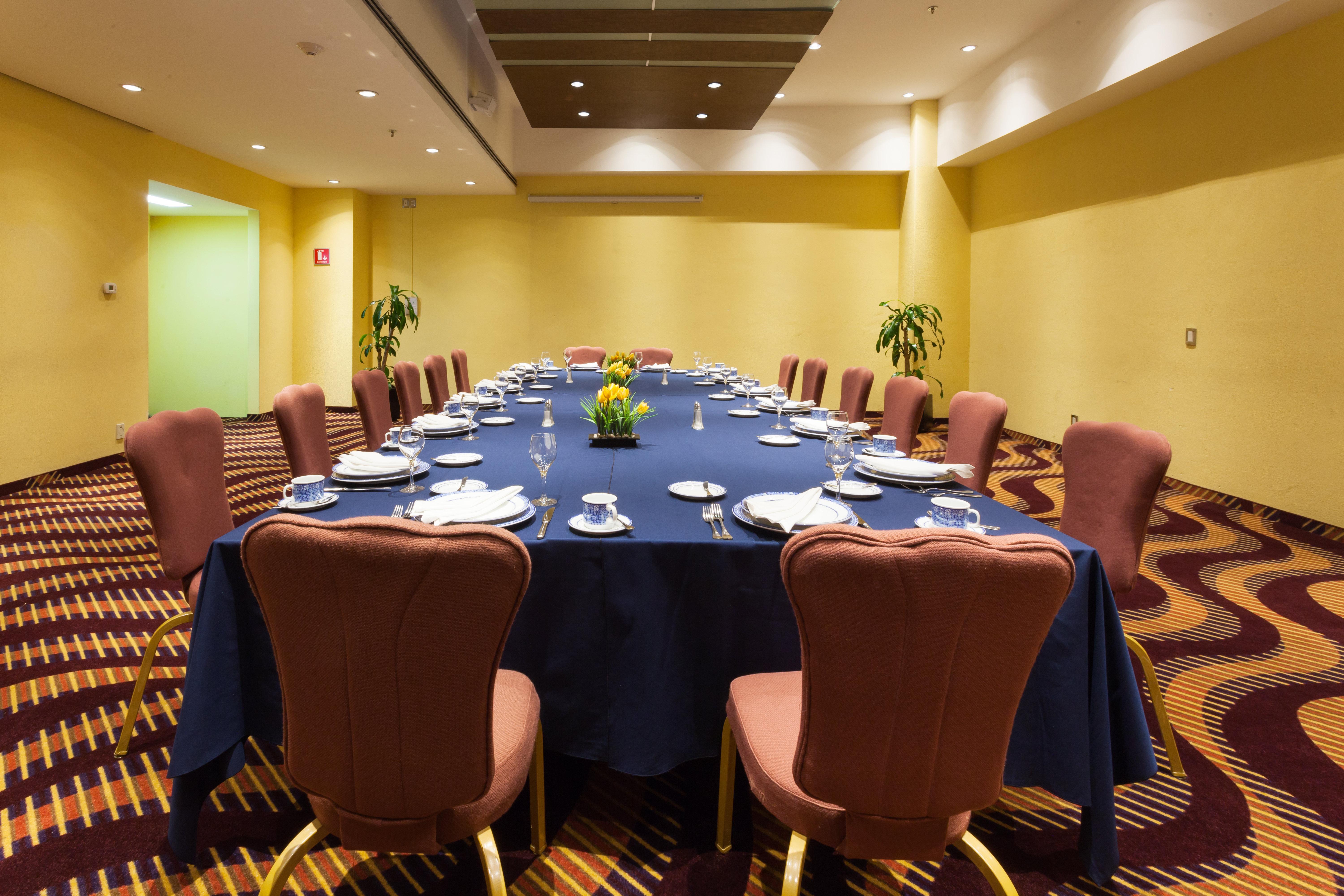 Holiday Inn Puebla Finsa By Ihg Εξωτερικό φωτογραφία