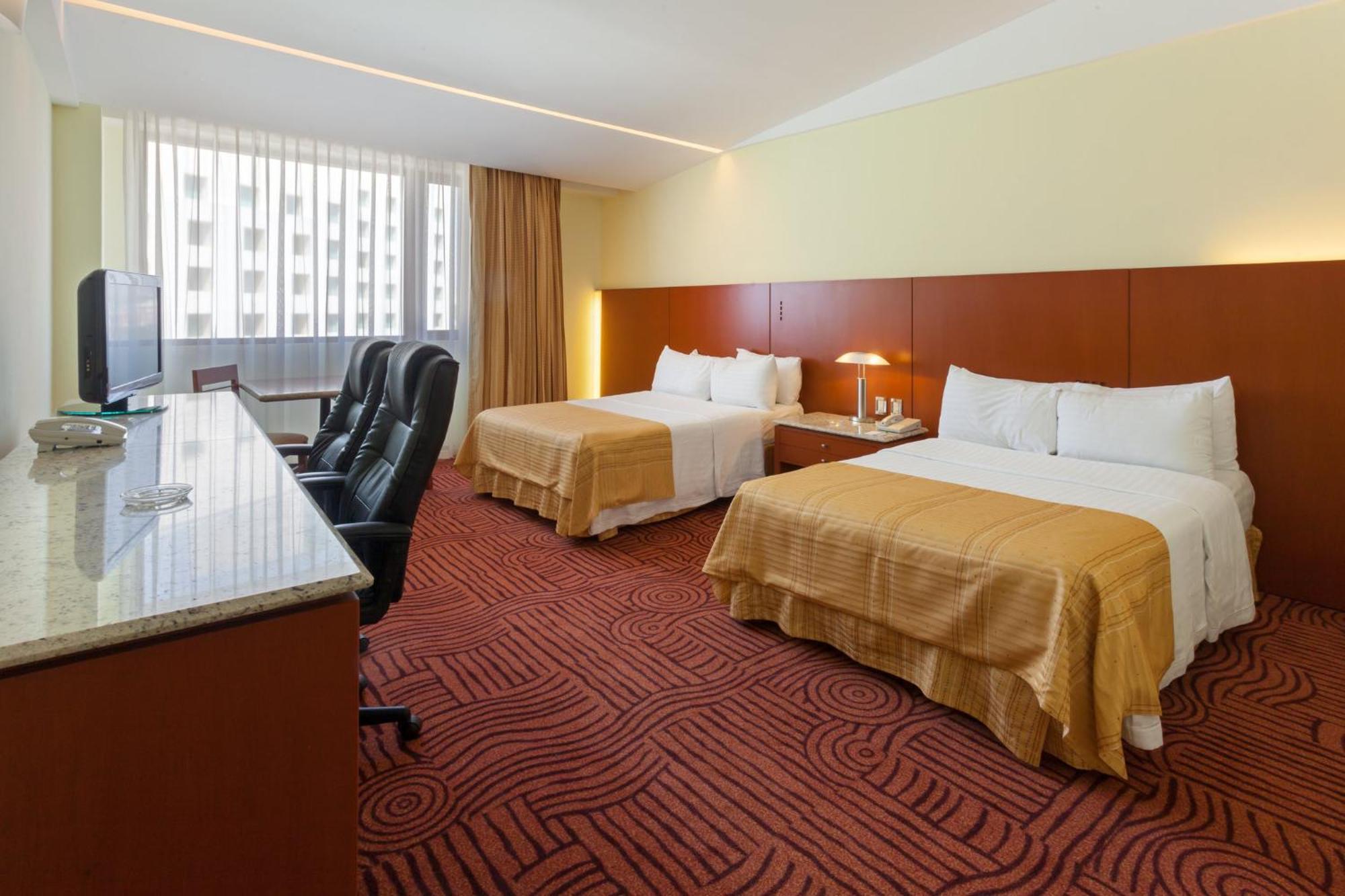 Holiday Inn Puebla Finsa By Ihg Εξωτερικό φωτογραφία