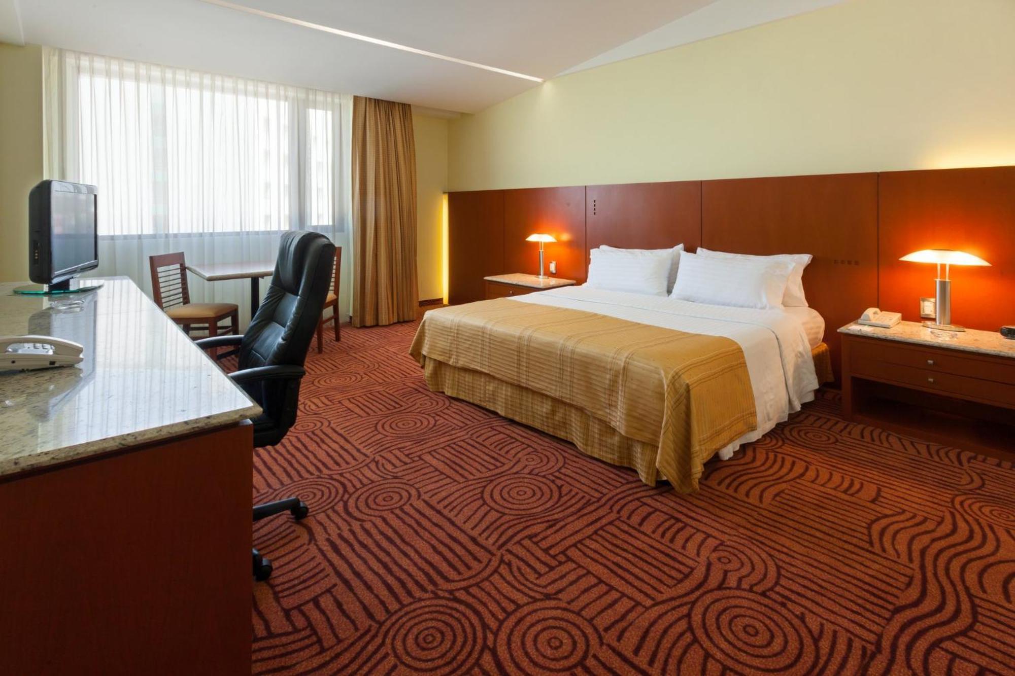 Holiday Inn Puebla Finsa By Ihg Εξωτερικό φωτογραφία