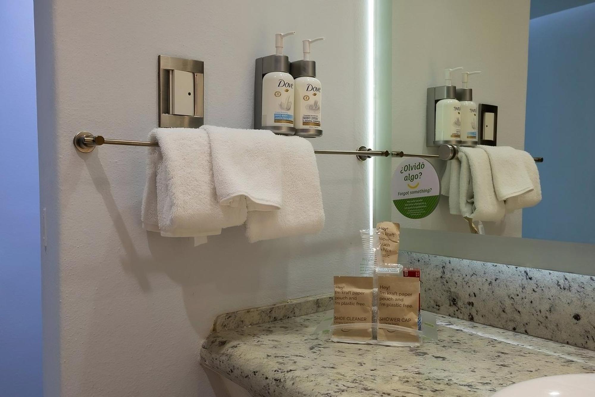 Holiday Inn Puebla Finsa By Ihg Εξωτερικό φωτογραφία